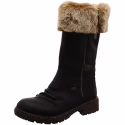 Bottes Cuir Rieker