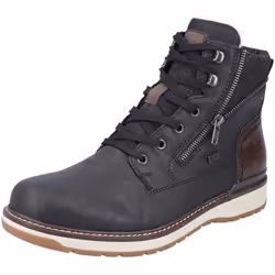 Boot Cuir Rieker Hudson