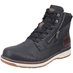 Boot Cuir Rieker Hudson