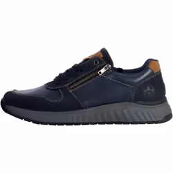 Basket Cuir Rieker