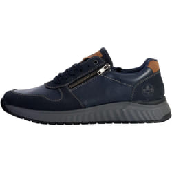 Basket Cuir Rieker