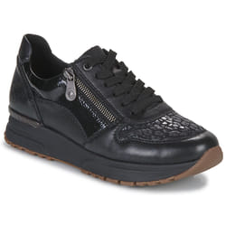 Basket Cuir Rieker
