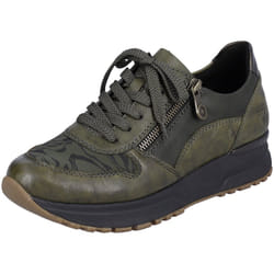 Basket Cuir Rieker