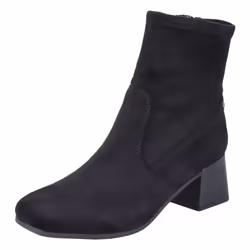 Bottine à Zip Rieker Microstretch