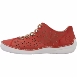 Basket Cuir Rieker Dusty