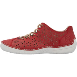 Basket Cuir Rieker Dusty
