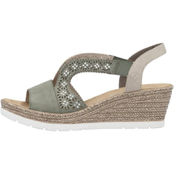 Sandales Rieker Pavone