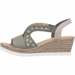 Sandales Rieker Pavone