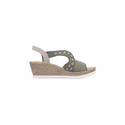 Sandales Rieker Pavone