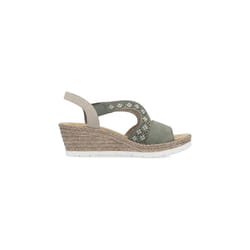 Sandales Rieker Pavone