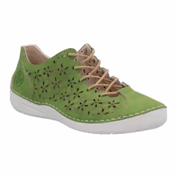 Basket Cuir Rieker Dusty