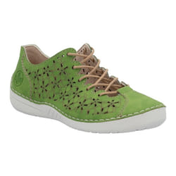 Basket Cuir Rieker Dusty