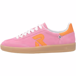 Basket Cuir Rieker Manila