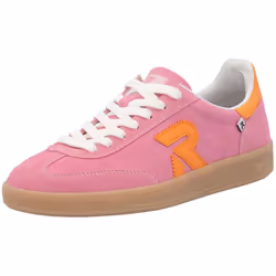 Basket Cuir Rieker Manila