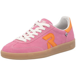 Basket Cuir Rieker Manila