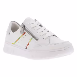 Basket Cuir Rieker