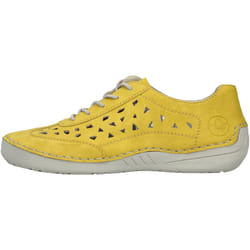 Basket Cuir Rieker