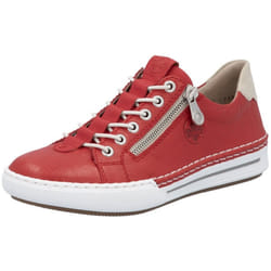 Basket Cuir Rieker Ottawa