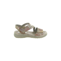 Sandales Cuir Rieker