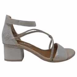 Sandales à Talon Rieker Aleria