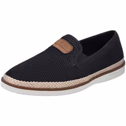 Mocassin Cuir Rieker