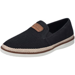 Mocassin Cuir Rieker