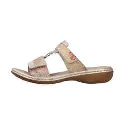 Sandales Cuir Rieker Alula