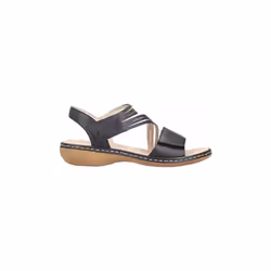 Sandales Cuir Rieker Lugano