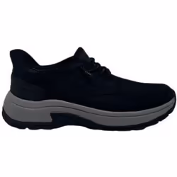 Basket Basse Cuir Rieker Bendigo