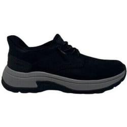 Basket Basse Cuir Rieker Bendigo