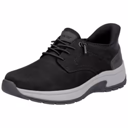 Basket Basse Cuir Rieker Bendigo