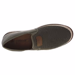 Mocassin Cuir Rieker