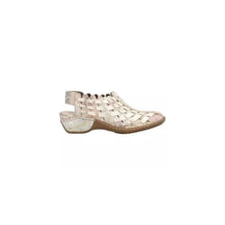 Chaussures Rieker