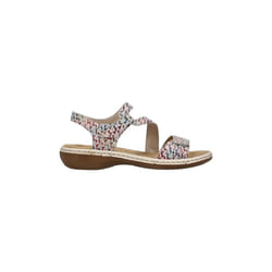 Sandales Rieker MASSA Multicolore