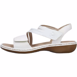 Sandales Cuir Rieker Lugano