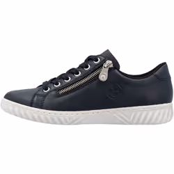 Basket Cuir Rieker