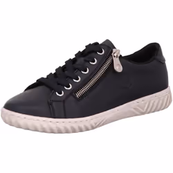 Basket Cuir Rieker