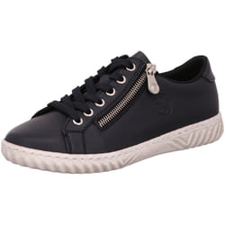 Basket Cuir Rieker
