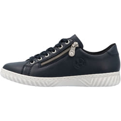 Basket Cuir Rieker