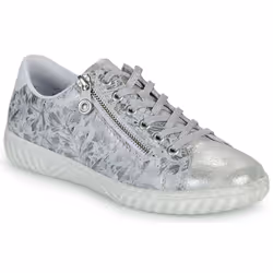 Basket Cuir Rieker