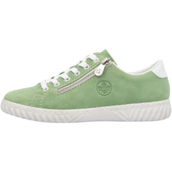 Basket Cuir Rieker