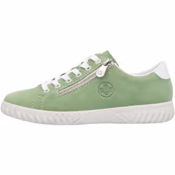 Basket Cuir Rieker