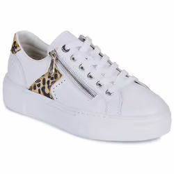 Basket Cuir Rieker