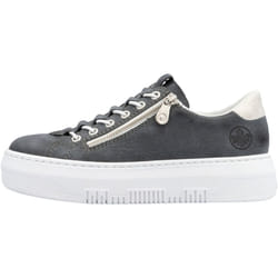 Basket Basse à Lacets Rieker Dusty