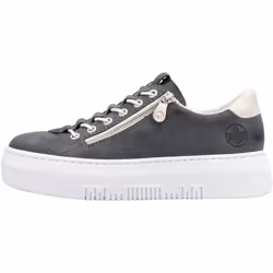 Basket Basse à Lacets Rieker Dusty