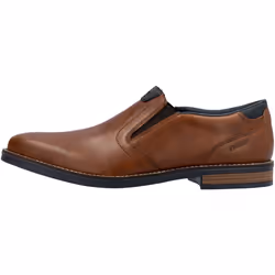 Mocassin Cuir Rieker Clarino