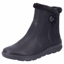 Bottines à Zip Rieker Belinga