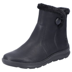 Bottines à Zip Rieker Belinga