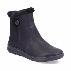 Bottines à Zip Rieker Belinga