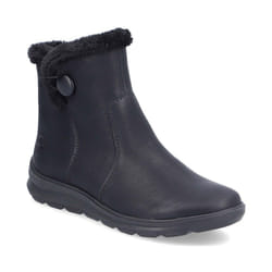Bottines à Zip Rieker Belinga